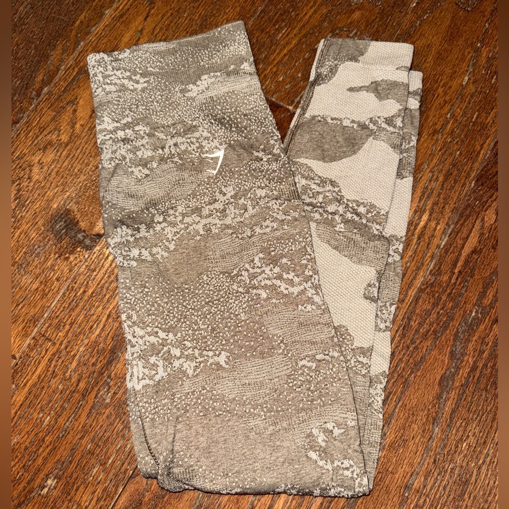 Adapt Camo Leggings